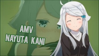 AMV Nayuta Kani