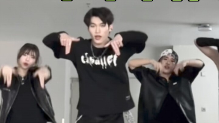 Finally, GOT7 came to the rescue in 2025!