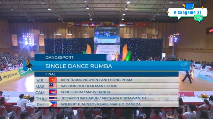 Chào Mừng Seagame #seagame3