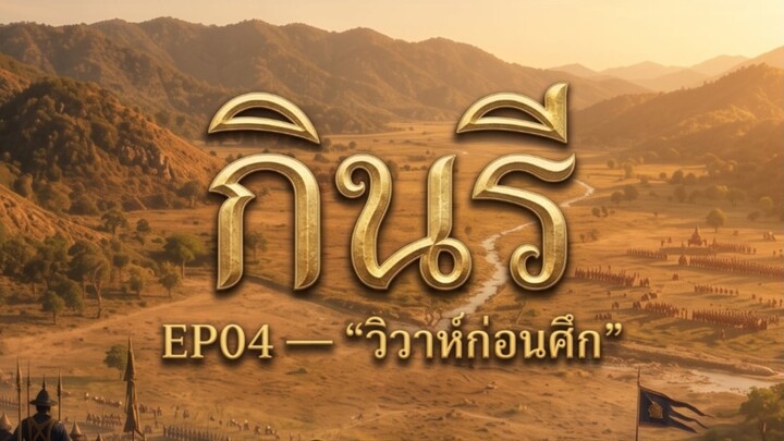 กินรี EP.4