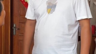 ตั้งแต่แต่งงาน ลูกเขยก็กลายเป็นลูกแท้ๆ ของฉัน