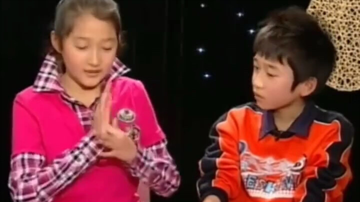 These two haven’t changed a bit from childhood to now—only their quirks have gotten bigger! #Charact