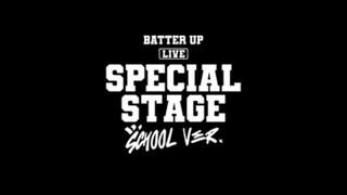 baby monster spesial stage school ver better up