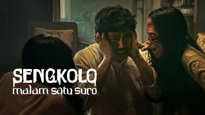 SENGKOLO: MALAM SATU SURO (2024)