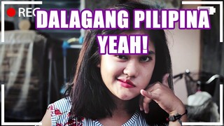 Dalagang Pilipina Yeah!