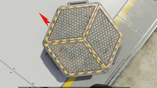 Có một bàn đạp tuyệt đẹp mà không ai quan tâm