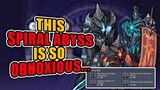 The Most Obnoxious Abyss Ever... | F2P Spiral Abyss 3.2 | Genshin Impact