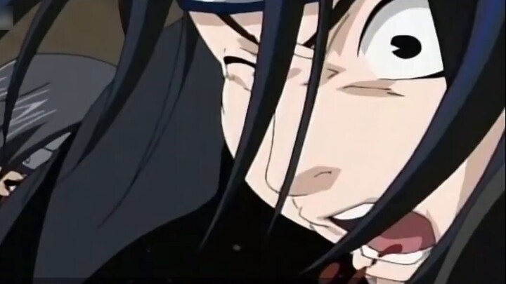 [INFJ Character Chronicle #3] Sasuke Itachi: Itachi thích đồ ngọt nhất nhưng lại phải chịu đựng cả đ