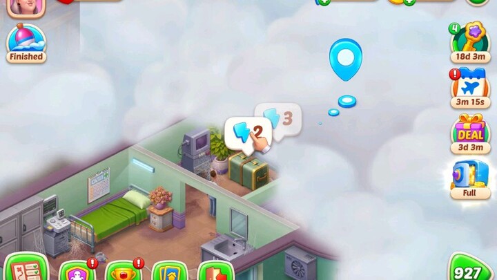 homescape 927-935