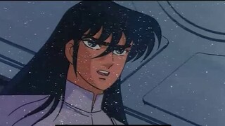 Saint Seiya's most boring movie