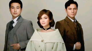 I Love You Since 1892 ep 9 Full