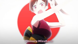 AMV - Chizuru Mizuhara (ss2)