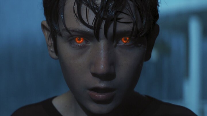 【เวอร์ชันดัดแปลงให้เป็นตัวร้ายของซูเปอร์แมน】เขาทั้งมืดมนและวิปริตยิ่งกว่าชาวบ้านเสียอีก ถ้าฉันมีพลัง