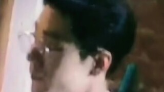 Siapa yang Shao Bai Shao Ye tunggu di pesta dansa? Gaya rambut Xiao Zhan kembali dalam mimpiku