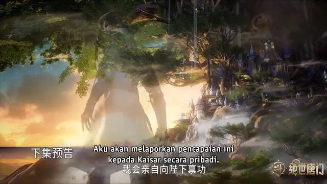 Soul Land 2 Episode 123 Preview