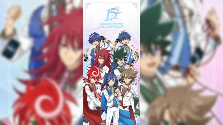 Rusino LOOPING THE ROOMS (RNN Remix) - Cardfight Vanguard G