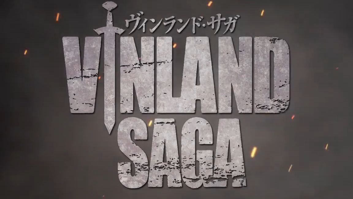 Vinland saga S01E1 - TokyVideo