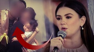 Angelica Panganiban, Ibinunyag na nakikipagrelasyon siya sa Lalaking may Girlfriend na