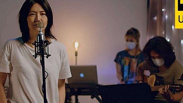 [4K Collection] Stefanie Sun's "What I Miss" will make us teary-eyed together!