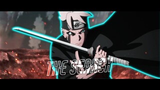 BORUTO 『AMV』 - The Search