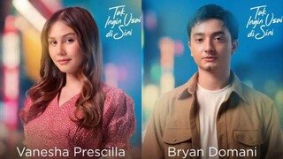 Persahabatan dan Kasih Sayang - Tak Ingin Usai Disini