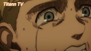 Attack On Titan SS4 (Short Ep 15) - Câu chuyện về Zeke (Phần 3) #attackontitan