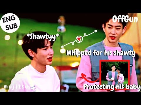 OffGun | whipped for his shawty