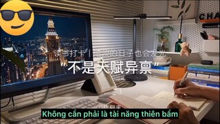 cố gắng để không phải nuối tiếc nào #dailyvlog#life#chill