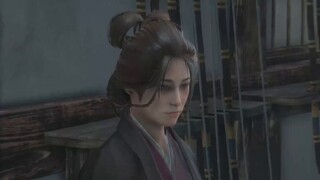 【Sekiro/Blood Source/Dark Soul】Gong Xi Fa Cai