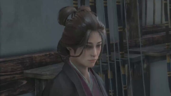 【Sekiro / Nguồn máu / Linh hồn hắc ám】 Gong Xi Fa Cai