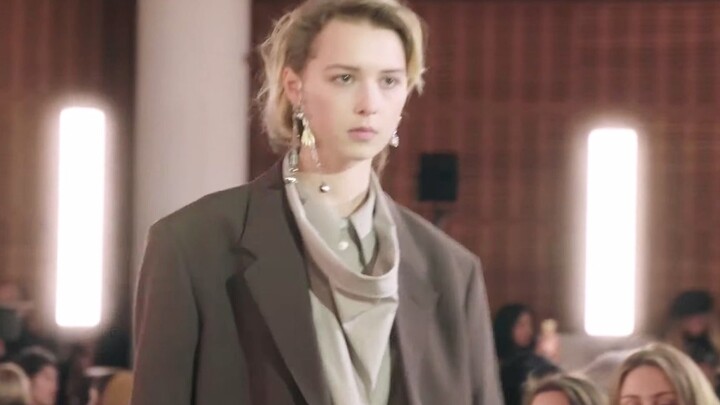 Phong cách tối giản | Lemaire - sự thoải mái và đẳng cấp song hành