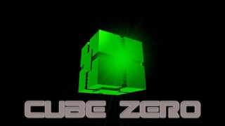 Cube Zero