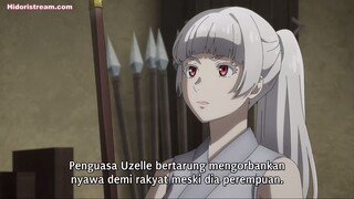 [{Teogonia}] Eps 9 Sub Indo