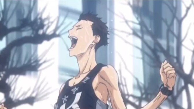 Hãy đến kiểm tra nếu bạn không có động lực để chạy.