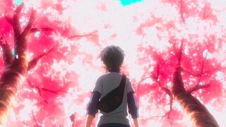 [Anime MAD.AMV]Your Lie in April: Bulan April Adalah Kebohonganmu