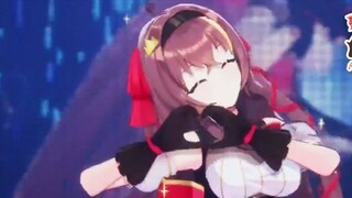 【Bingtang 3D Reveal/Versi HD Live】Fansa【Subtitel Efek Khusus】