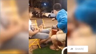 Boss chúng nó sắp xâm chiếm trái đất rồi 😂😂😂