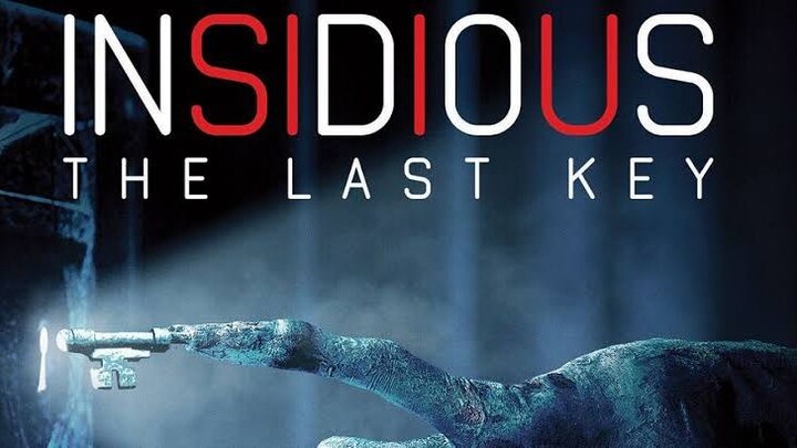 Insidious: the last key (2018)