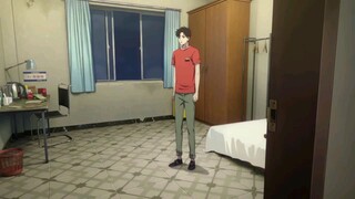 Gu Wei Nan Ting Eps 10