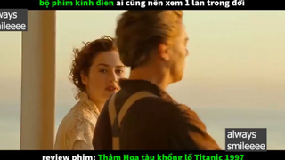 thảm họa con tàu p3 #alwayssmileeee