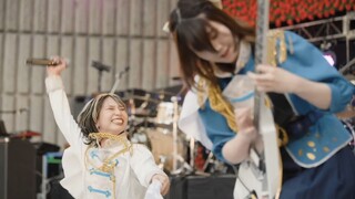 HAGANE LIVE Music NAONのYAON 2025