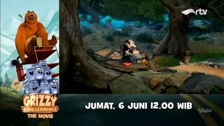 Smurfs Hidung Besar Heft Smurfs RTV