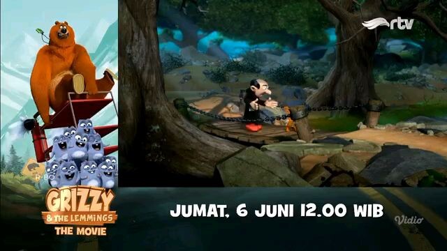 Smurfs Hidung Besar Heft Smurfs RTV