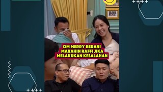 keren om merry😍🤏