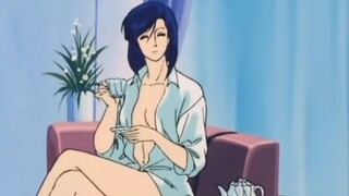 这画风看着还是舒服