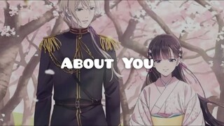 My Happy Marriage [AMV]