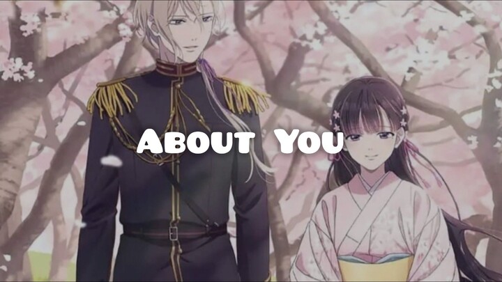 My Happy Marriage [AMV]