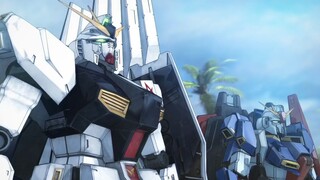 [Tubuh Populer Gundam] Wah, apakah kamu suka Gundam? Yang meninggalkan dompet kosong