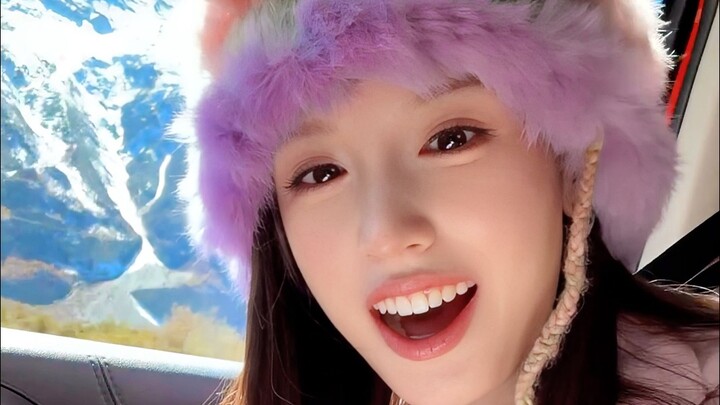 يا صديقي، جبال الثلج، قيادة السيارة، الغناء... من يفهم قيمة هذه اللحظة؟