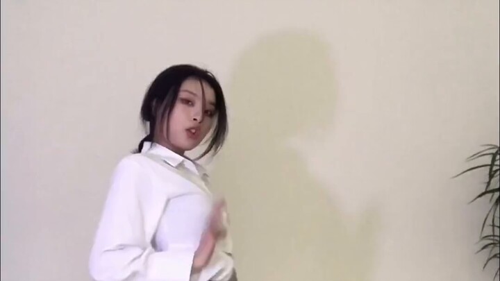 [AOA-Short Skirt] Vertical Screen Pure Edition Angel Group AOA-Short Skirt Dance